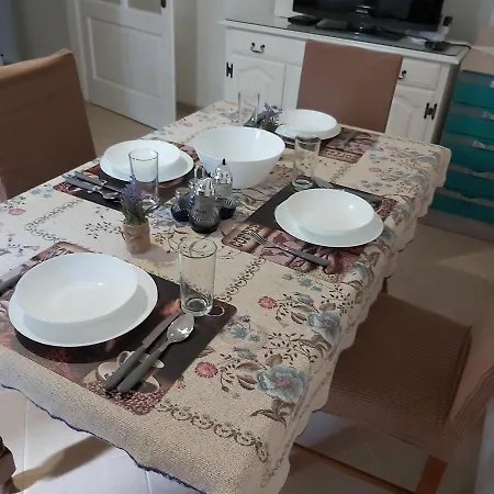 Apartman Fiume Apartman *