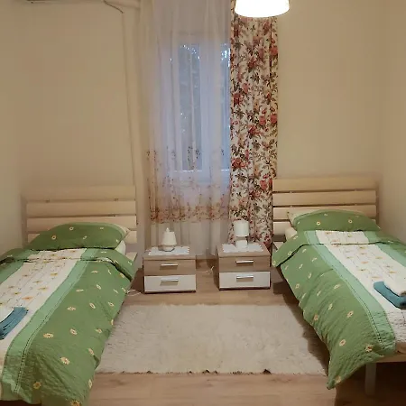 Apartman Fiume Apartman *