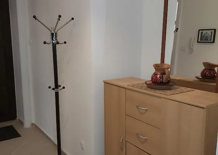 Apartman Fiume Appartement