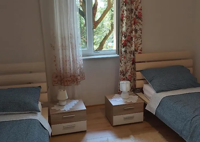 Apartman Fiume Appartement *