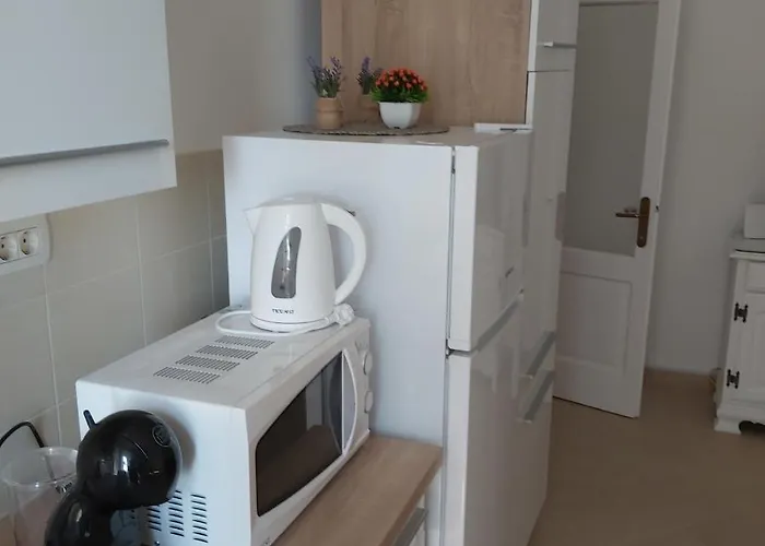 Apartman Fiume * Rijeka