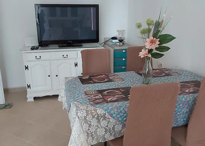 Apartman Fiume