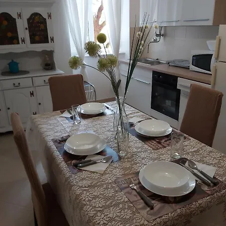 Apartman Fiume 아파트