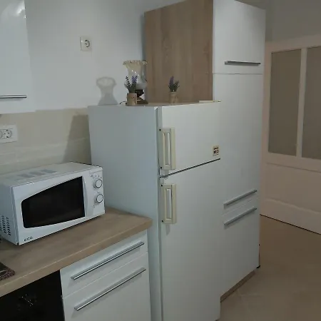 Apartman Fiume 아파트 *