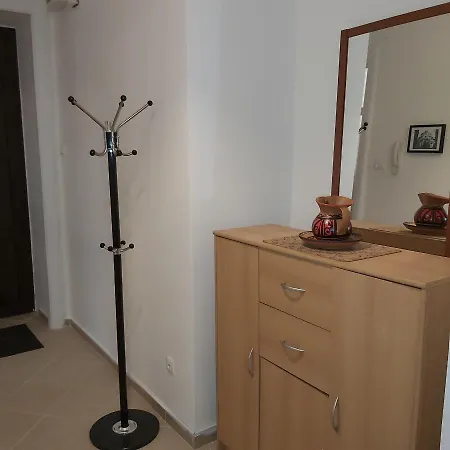 Apartman Fiume Апартаменты