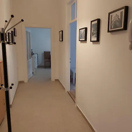 Apartman Fiume 아파트