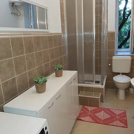 Apartman Fiume *