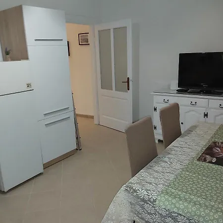 Apartman Fiume 아파트 리예카