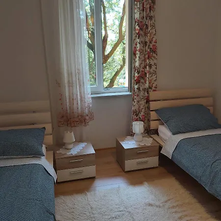 Apartman Fiume 아파트 *