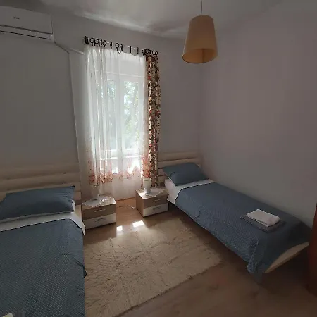 Apartman Fiume 公寓