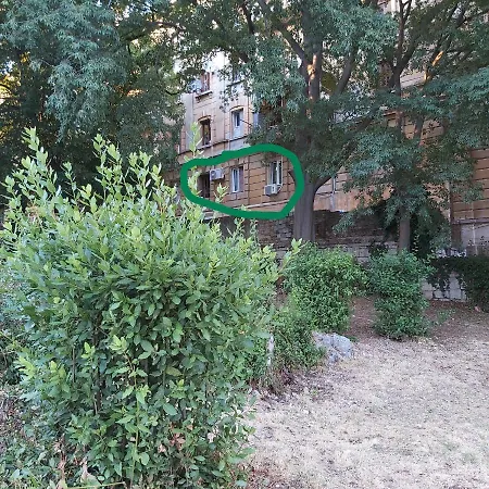 Apartman Fiume