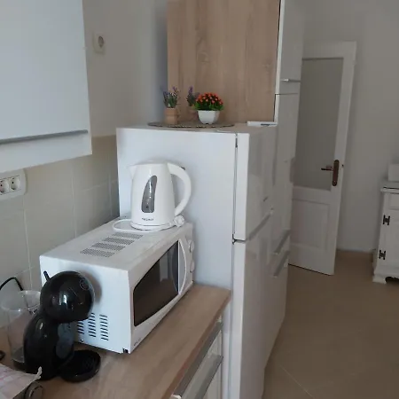 Apartman Fiume * 里耶卡