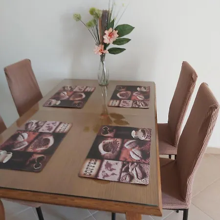 아파트 Apartman Fiume 리예카