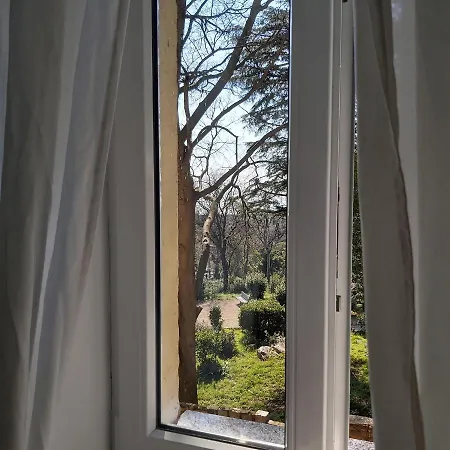 公寓 Apartman Fiume *