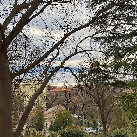 Apartman Fiume 公寓