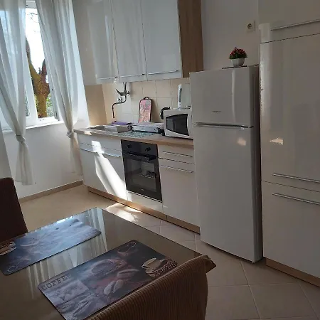 Apartman Fiume * 里耶卡