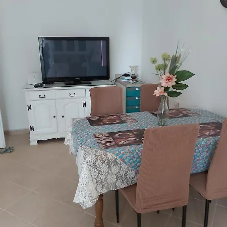 Apartman Fiume