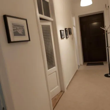 Apartman Fiume * 里耶卡