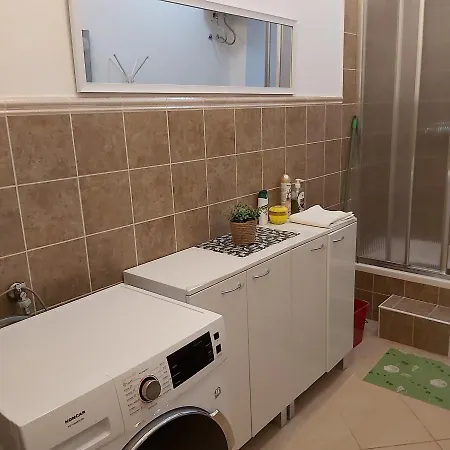 Apartman Fiume 아파트 *