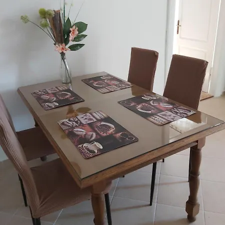 Apartman Fiume