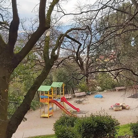 Apartman Fiume 公寓 里耶卡