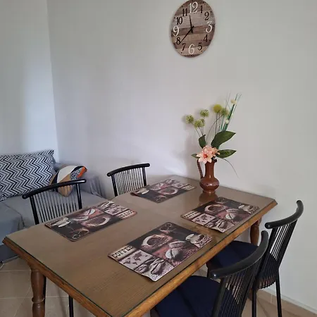 Apartmán Apartman Fiume