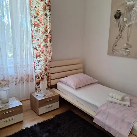 Apartman Fiume 아파트 리예카