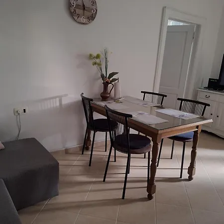 Apartman Fiume 리예카
