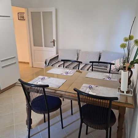 Apartman Fiume * 里耶卡