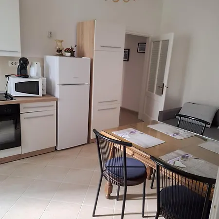 Apartman Fiume