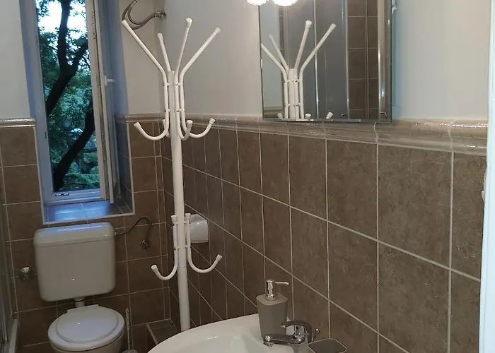 Apartman Apartman Fiume Rijeka
