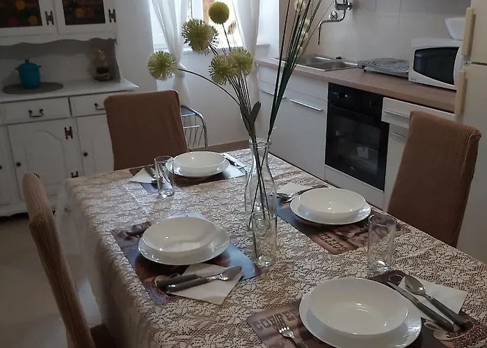 Apartman Fiume Apartmán