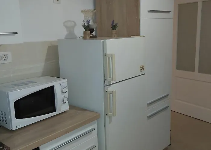 Apartman Fiume Apartman *