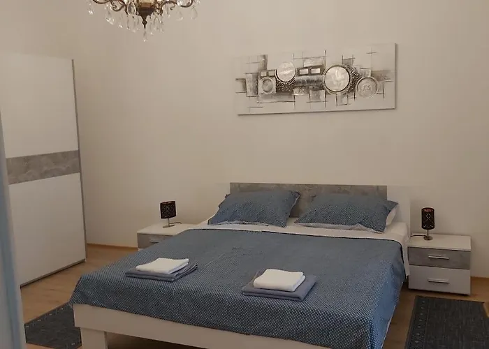 Apartman Fiume * Rijeka