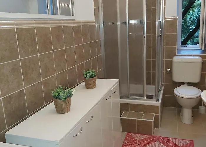 Apartman Fiume *