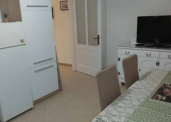 Apartman Fiume Apartman Rijeka