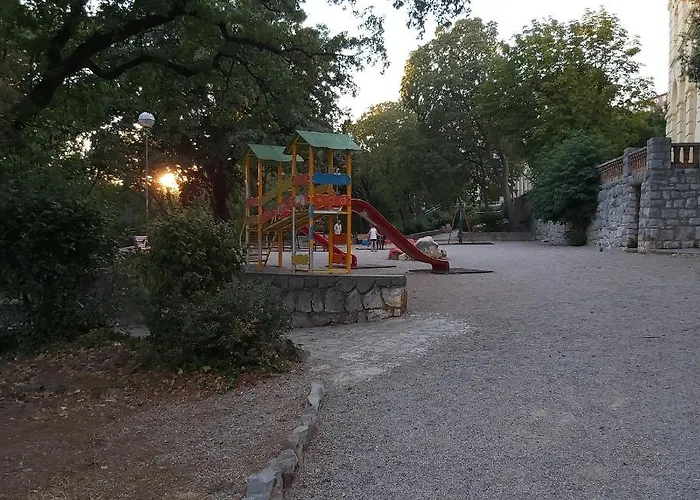 Apartman Apartman Fiume *