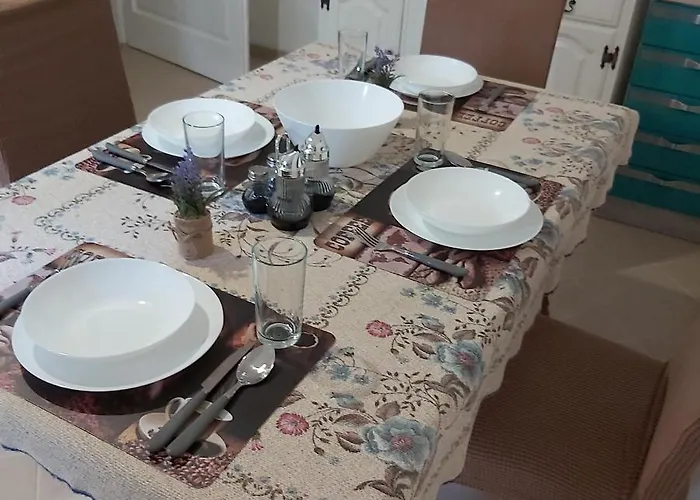 Apartman Fiume Apartman *