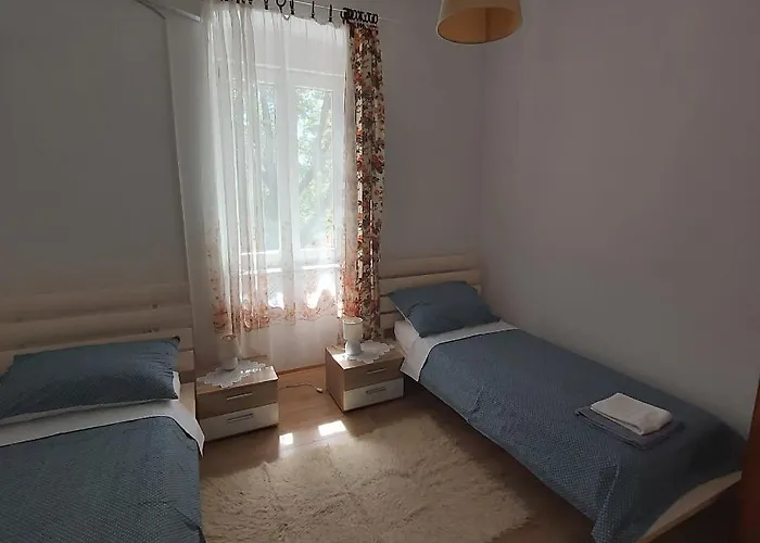Apartman Fiume Apartman
