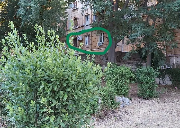 Apartman Fiume