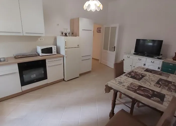 Apartman Fiume *