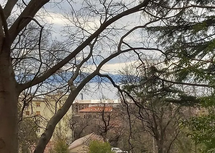 Apartman Fiume Apartmán