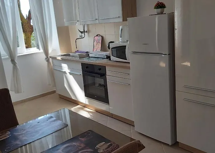 Apartman Fiume * Rijeka