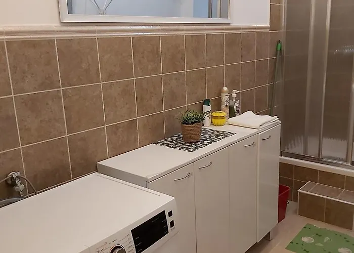 Apartman Fiume Apartman *