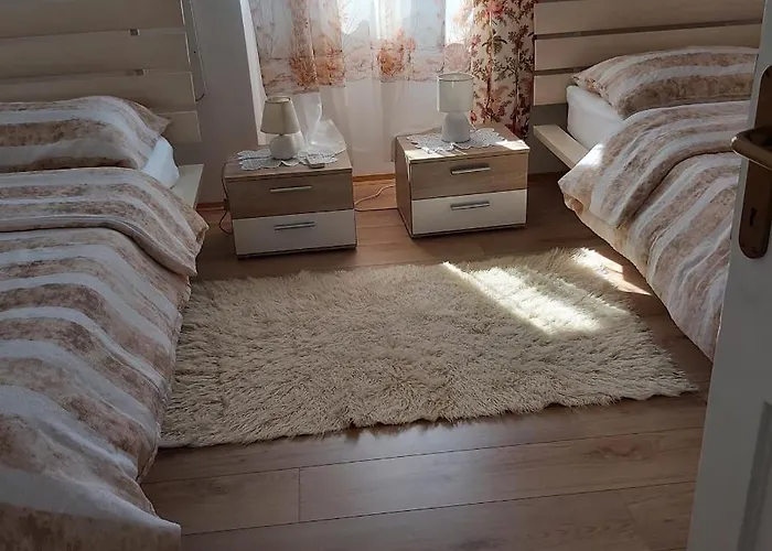 Apartman Apartman Fiume Rijeka