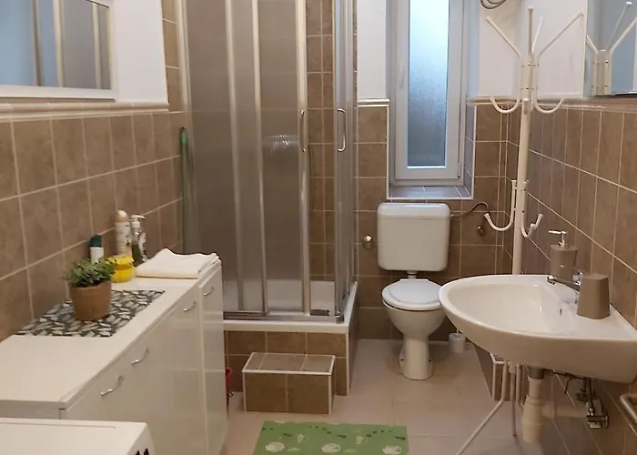 Apartman Apartman Fiume Rijeka