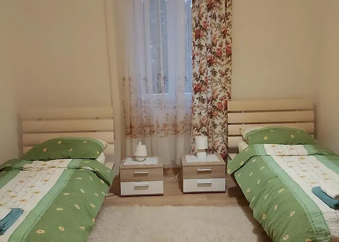 Apartman Fiume Apartman *
