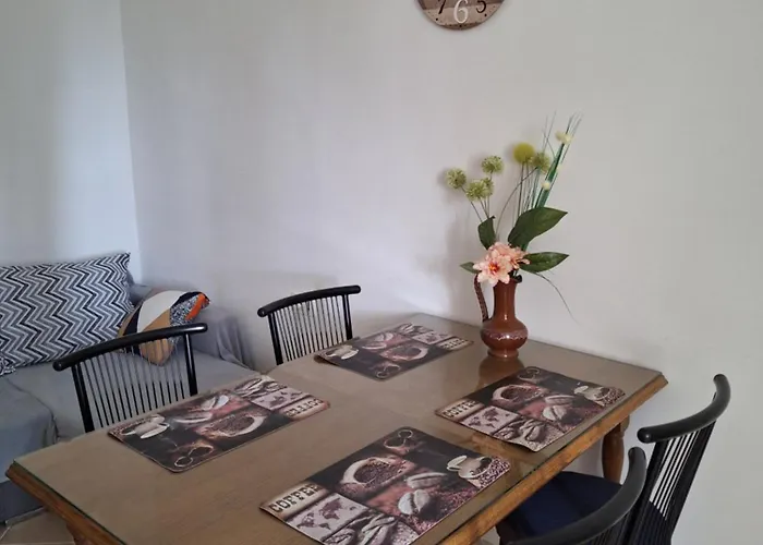 Apartman Apartman Fiume