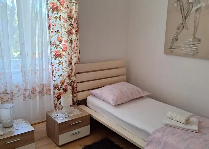 Apartman Fiume Apartman Rijeka