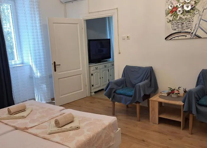 Apartman Fiume *